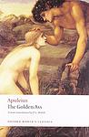 Cover of 'The Golden Ass' by Apuleius