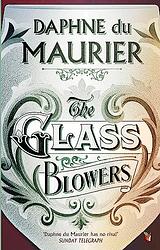 Cover of 'The Glass Blowers' by Daphne du Maurier