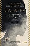 Cover of 'Galatea' by Madeline Miller