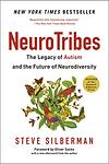 Cover of 'Neurotribes' by Steve Silberman