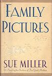Cover of 'Family Pictures' by Sue Miller