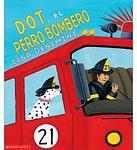 Cover of 'Dot The Fire Dog' by Lisa Desimini