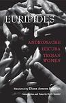Cover of 'Andromache' by Euripides