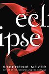Cover of 'Eclipse' by Stephenie Meyer