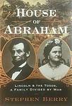 Cover of 'House Of Abraham' by Stephen  Berry