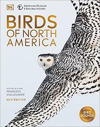 Cover of 'Birds of America' by Lorrie Moore