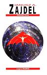 Cover of 'Paradyzja' by Janusz A. Zajdel