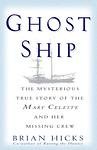 Cover of 'Ghost Ship' by Brian Hicks