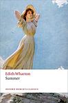 Cover of 'Summer' by Edith Wharton