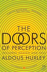 Cover of 'The Doors Of Perception' by Aldous Huxley