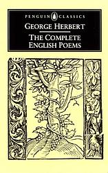 Cover of 'Poems Of George Herbert' by George Herbert