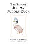 Cover of 'The Tale Of Jemima Puddle Duck' by Beatrix Potter