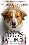 Cover of 'A Dog's Journey' by W. Bruce Cameron
