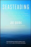 Cover of 'Seasteading' by Joe Quirk