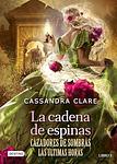 Cover of 'Chain Of Thorns' by Cassandra Clare