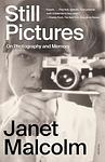 Cover of 'Still Pictures' by Janet Malcolm
