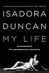 Cover of 'My Life' by Isadora Duncan