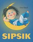 Cover of 'Sipsik' by Eno Raud