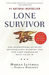 Cover of 'Lone Survivor' by Marcus Luttrell