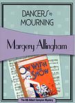 Cover of 'Dancers In Mourning' by Margery Allington