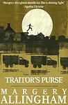 Cover of 'Traitor's Purse' by Margery Allingham