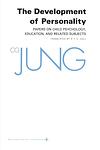 Cover of 'The Development Of Personality' by C.G. Jung