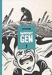 Cover of 'Barefoot Gen, Volume Two' by Keiji Nakazawa
