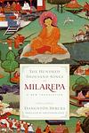 Cover of 'The Hundred Thousand Songs Of Milarepa' by Milarepa