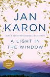 Cover of 'A Light In The Window' by Jan Karon