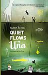 Cover of 'Quiet Flows The Una' by Faruk Šehić