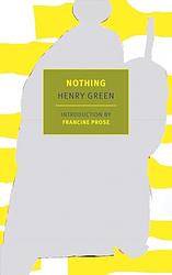 Cover of 'Nothing' by Henry Green