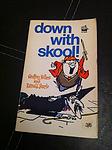 Cover of 'Down With Skool!' by Geoffrey Willans