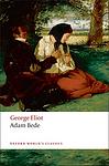 Cover of 'Adam Bede' by George Eliot