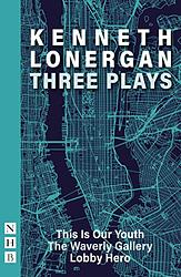 Cover of 'This Is Our Youth' by Kenneth Lonergan