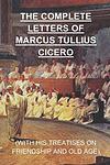 Cover of 'Treatises On Friendship And Old Age' by Marcus Tullius Cicero