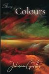 Cover of 'Theory Of Colours' by Johann Wolfgang von Goethe