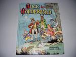 Cover of 'Alice In Wonderland' by Jane Carruth