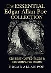 Cover of 'The Essential Tales And Poems' by Edgar Allan Poe