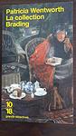 Cover of 'The Brading Collection' by Patricia Wentworth