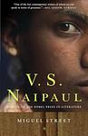 Cover of 'Miguel Street' by V. S. Naipaul