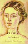 Cover of 'Clarissa' by Stefan Zweig