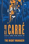 Cover of 'The Night Manager' by John le Carré