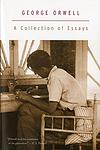 Cover of 'A Collection Of Essays' by George Orwell