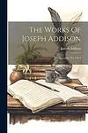 Cover of 'The Spectator' by Joseph Addison