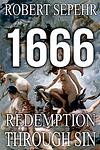 Cover of '1666' by Lora Chilton