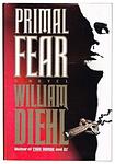 Cover of 'Primal Fear' by William Diehl