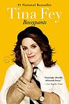 Cover of 'Bossypants' by Tina Fey