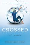Cover of 'Crossed' by Ally Condie