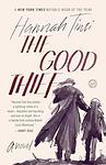 Cover of 'The Good Thief' by Hannah Tinti