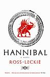 Cover of 'Hannibal' by Ross Leckie